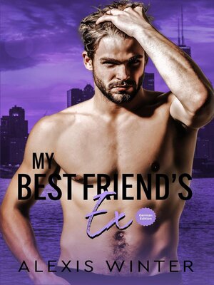 cover image of My Best Friend's Ex